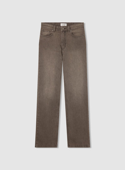 Jeans bootcut
