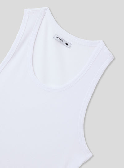 Pack de 3 camisetas sin estampado