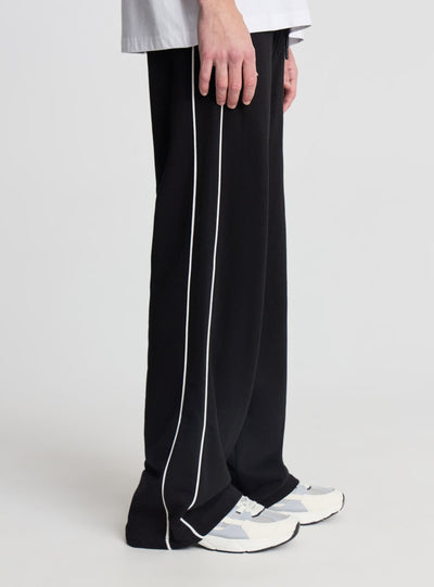 Pantalone ginnico Lungo Tinta Unita