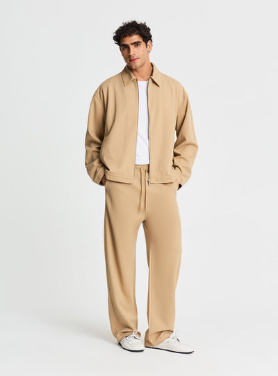 Pantalone ginnico Lungo Tinta Unita