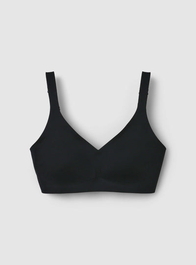 Reggiseno invisibile tinta unita