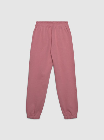 Pantaloni tuta lunghi con elastico