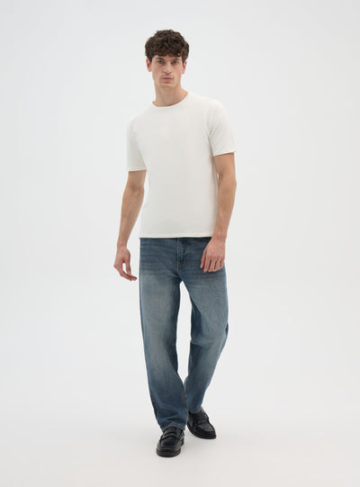 Pack of 2 plain thermal T-shirts