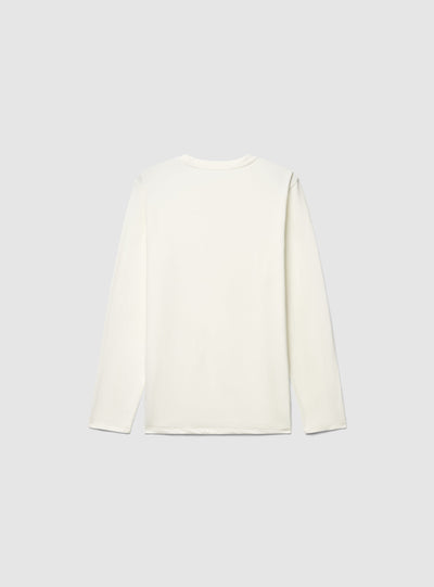 Long-sleeve thermal T-shirt