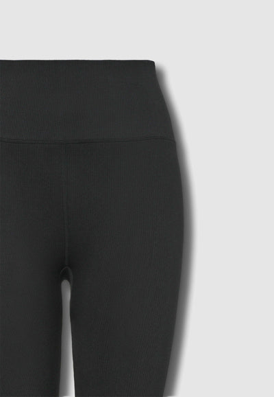 Leggings sportivi tre quarti