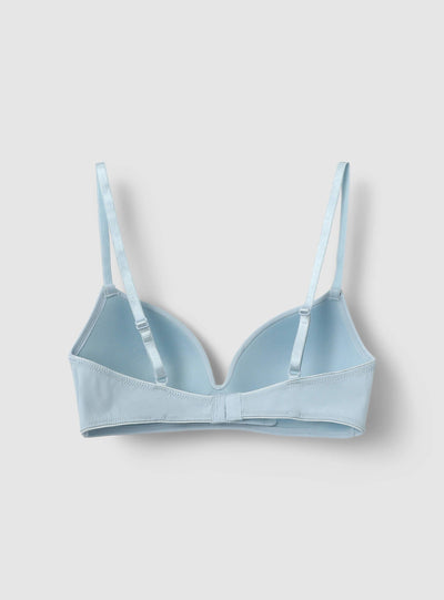 Reggiseno a triangolo preformato