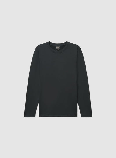 T-shirt termica a maniche lunghe