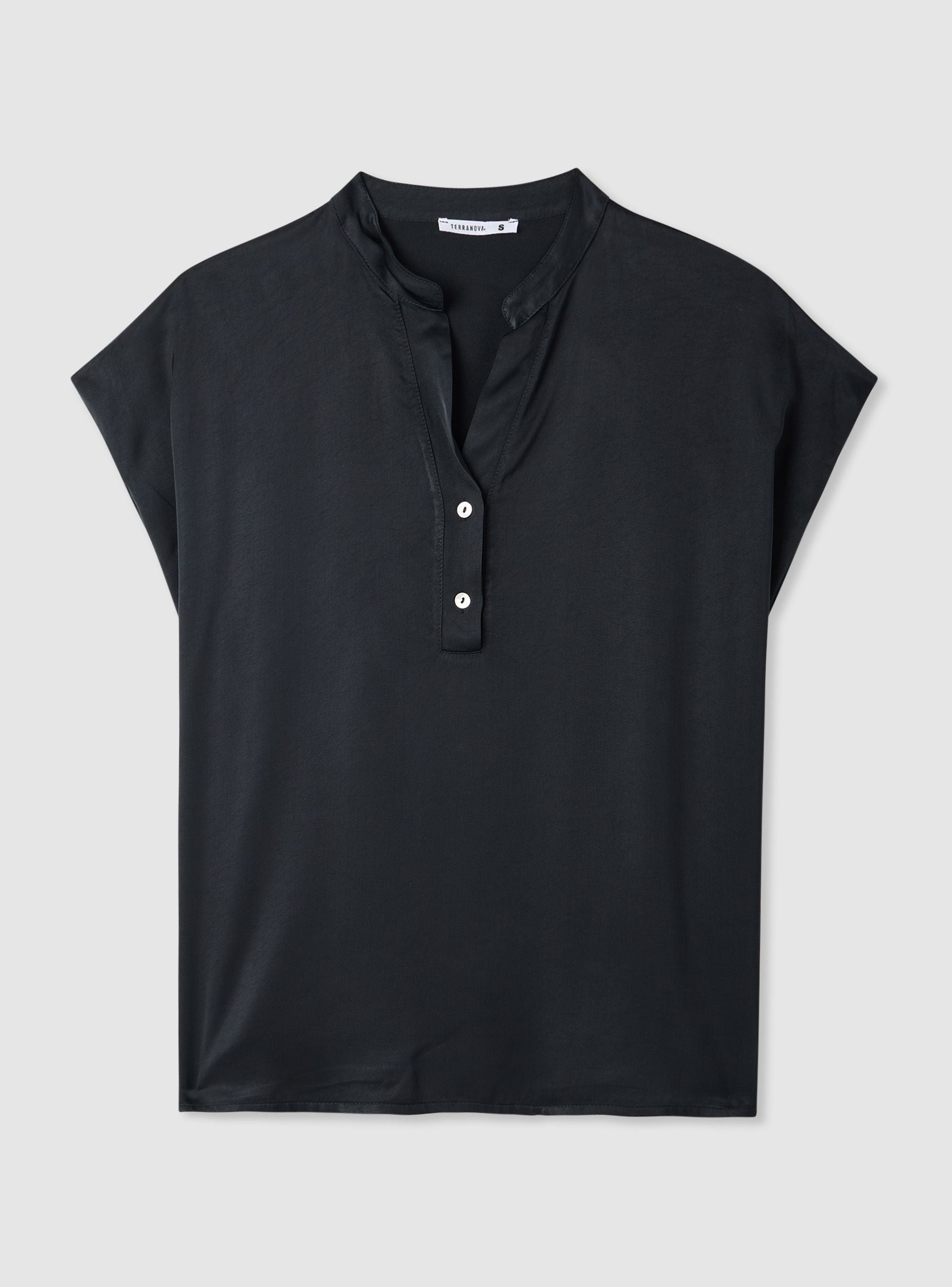 Cravatta Classica Gassani Milano 10 Cm | Modello Napoli Righe | Uomo Tinta Unita In 19 Colori - 2