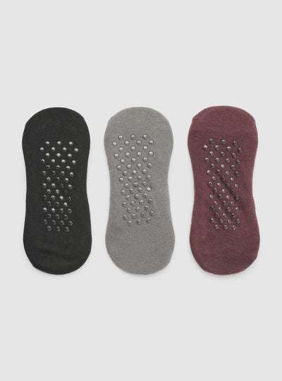Plain Coloured Hosiery