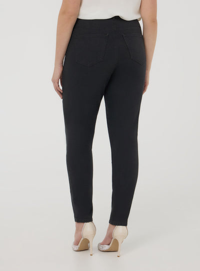 Jeans skinny cinque tasche