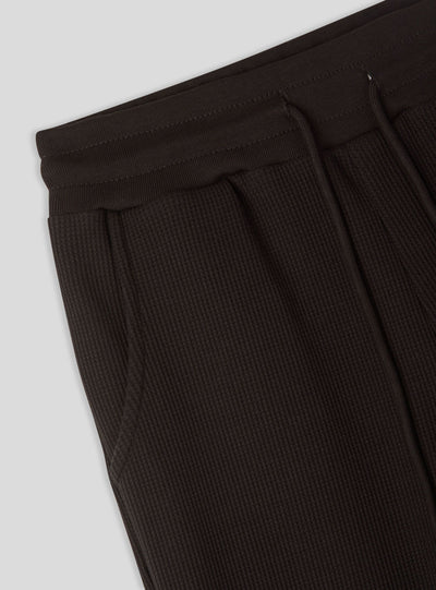 Pantaloncini ginnici tinta unita