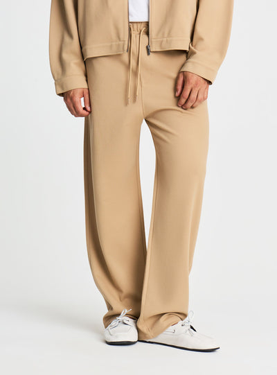 Pantalone ginnico Lungo Tinta Unita