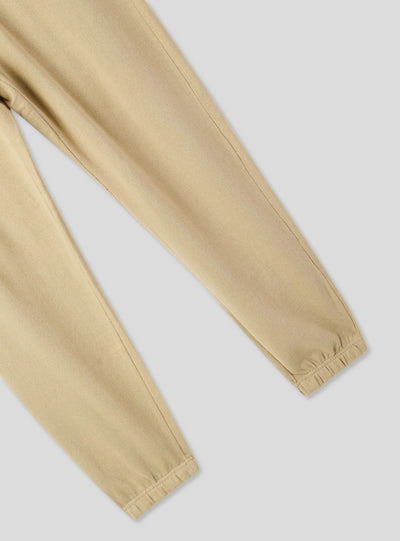 Pantaloni jogger con coulisse