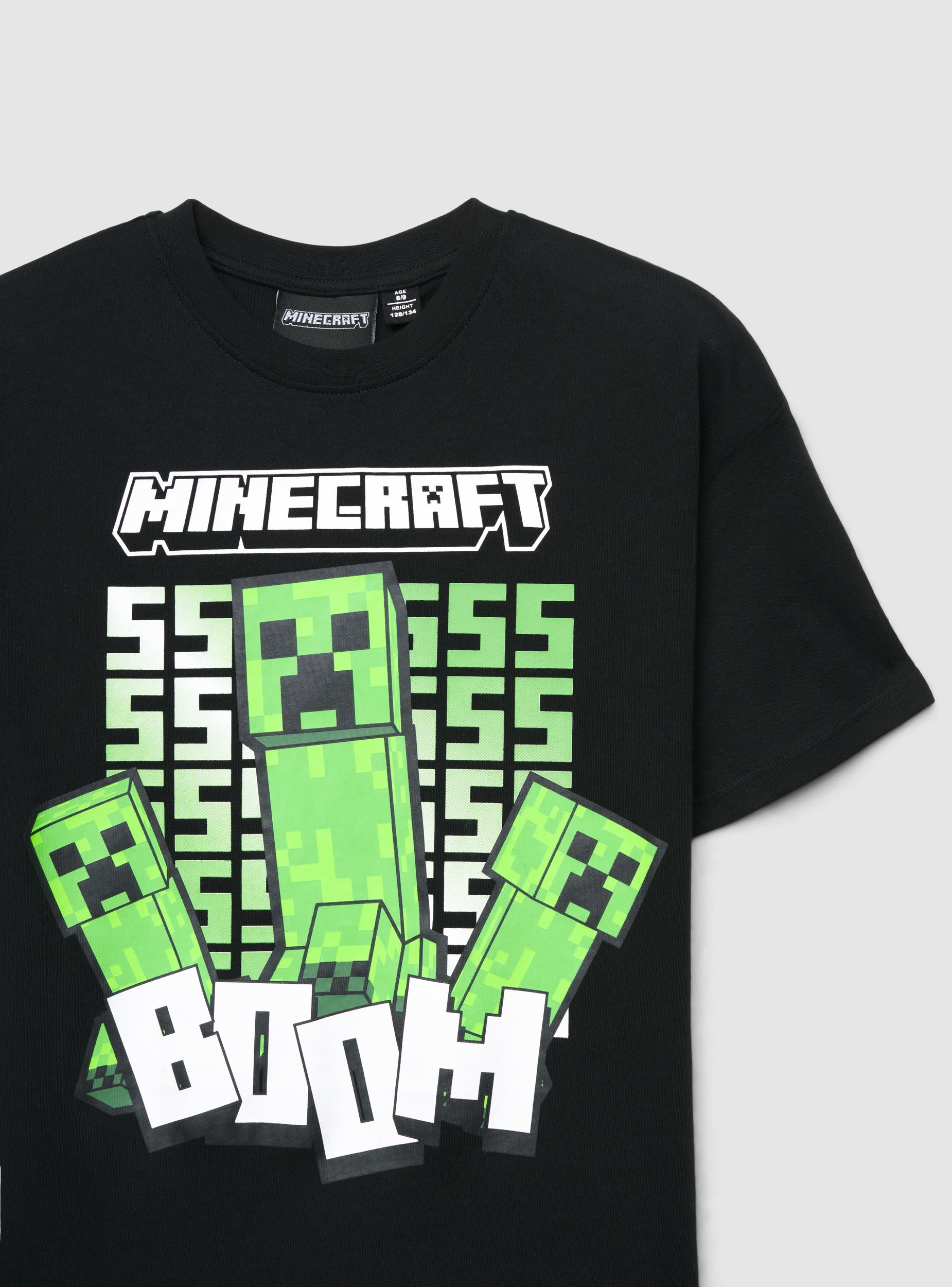 N°1 T-shirts Minecraft en France | Livraison Gratuite N°1 T-shirts Minecraft en France | Livraison Gratuite