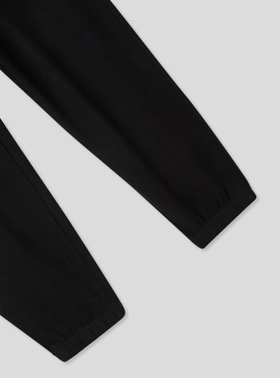 Pantaloni jogger con coulisse