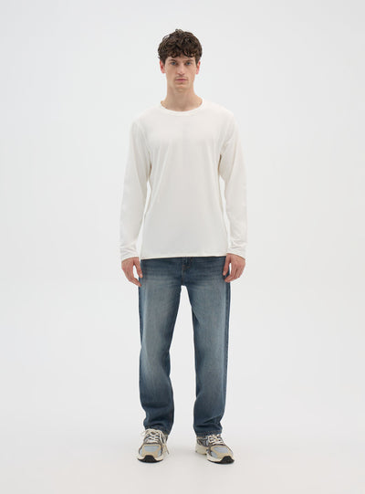 T-shirt termica a maniche lunghe