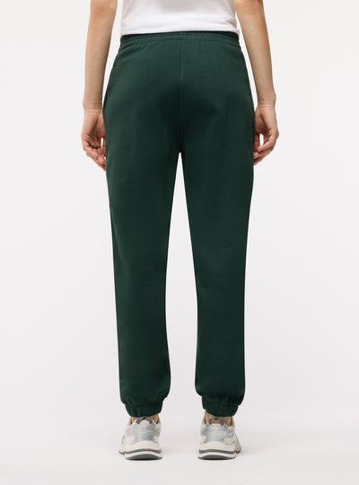 Pantaloni tuta lunghi con elastico