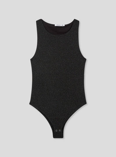 Body luccicante