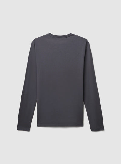 T-shirt basic tinta unita