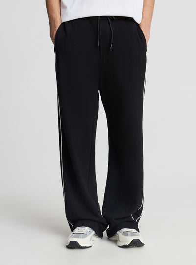Pantalone ginnico Lungo Tinta Unita