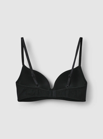 Reggiseno a triangolo preformato