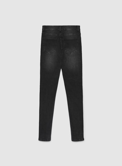 Jeans skinny a cinque tasche