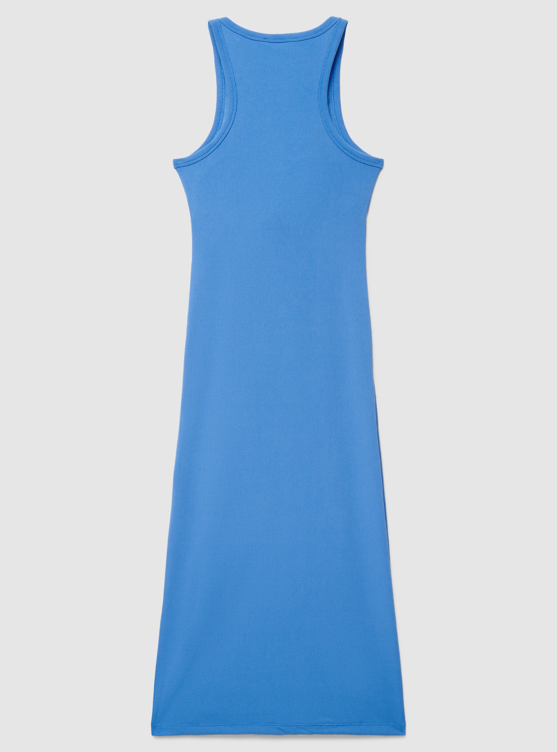tank top long dress cotton EXCHIC Women's Sexy Tank Top Maxi Long Dress Casual Sleeveless Summer Beach Dress (S, Black) at Amazon Women's Clothing store