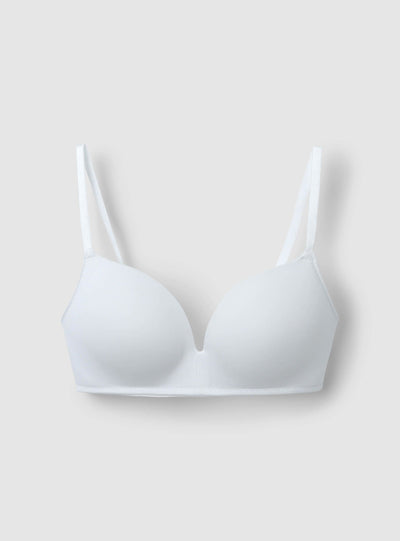 Reggiseno a triangolo preformato