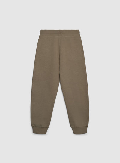 Pantaloni tuta lunghi con stampa