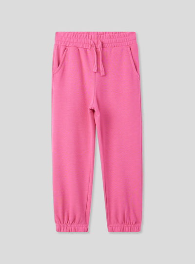 Pantalon de survêtement léger avec cordon de serrage