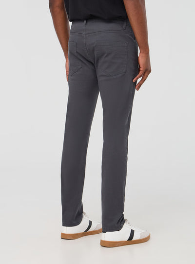 Pantaloni skinny cinque tasche
