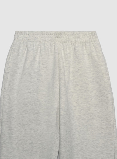 Pantaloni tuta lunghi con elastico