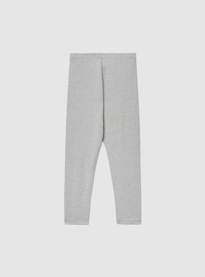 Pack 3 leggings lunghi tinta unita