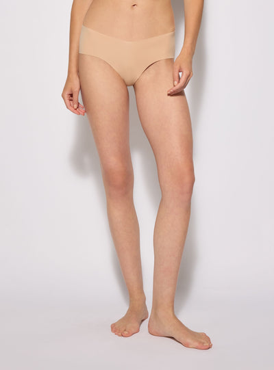 Pack 3 slip culotte a V