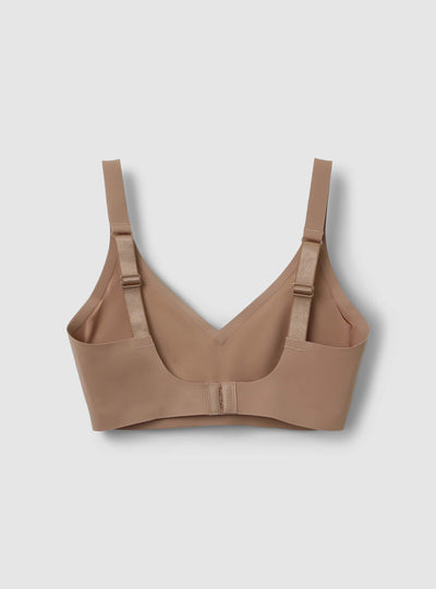 Reggiseno invisibile tinta unita