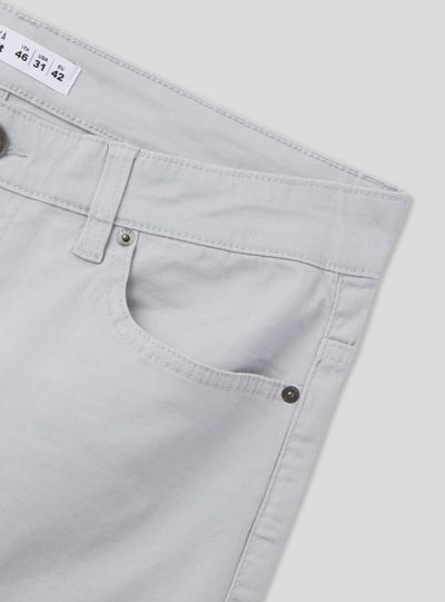 Pantaloni skinny cinque tasche