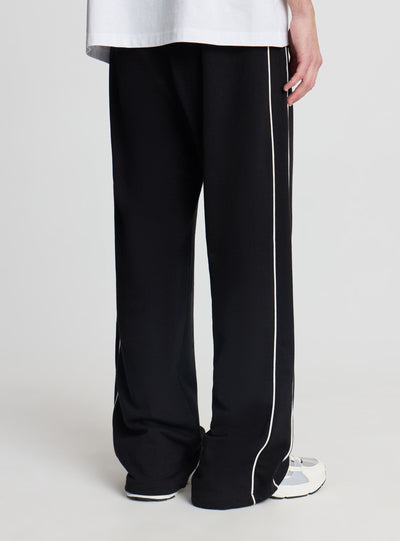 Pantalone ginnico Lungo Tinta Unita