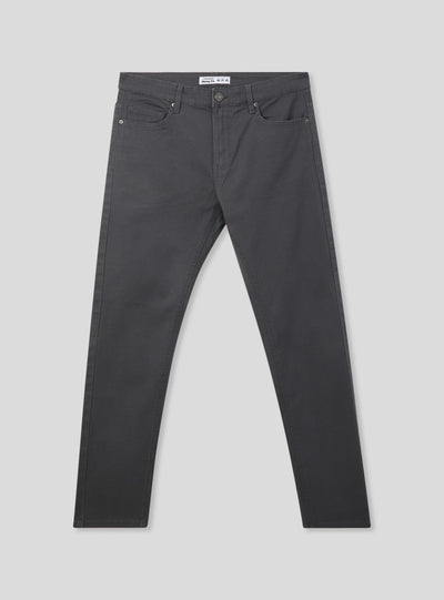 Pantaloni skinny cinque tasche