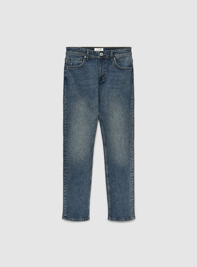 Jeans regular cinque tasche