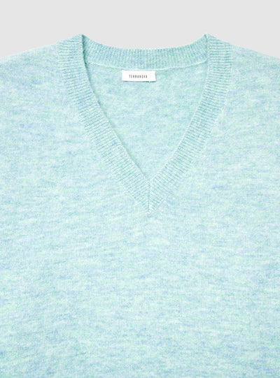 Uni-Farbenes Trikot