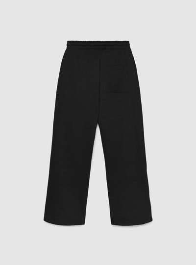 Pantaloni tuta pesanti super baggy