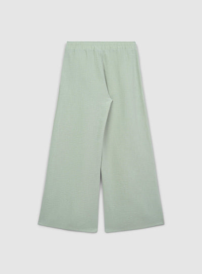 Pantalone sa mašnom