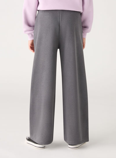 Pantalones de chándal maxi con estampado Kuromi®