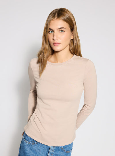 Langarm-Thermo-T-Shirt