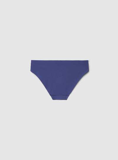 Pack of 3 raw-edge briefs