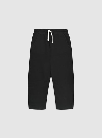 Pantaloni de trening balloon uni