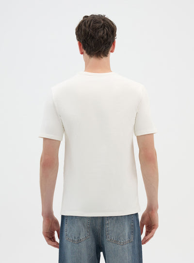 Pack of 2 plain thermal T-shirts