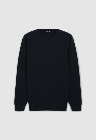Maglia basica tinta unita