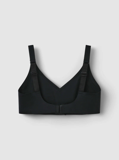 Reggiseno invisibile tinta unita