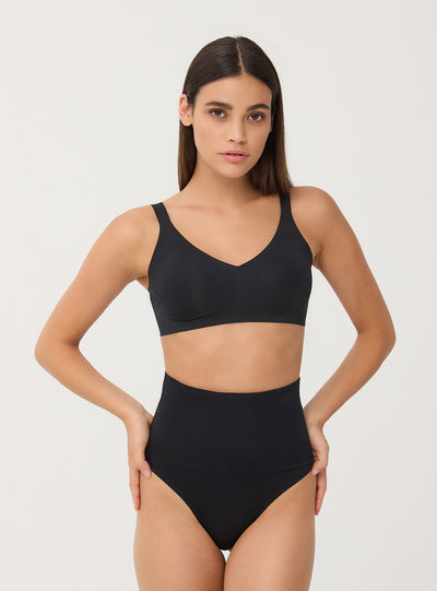 Perizoma modellante seamless